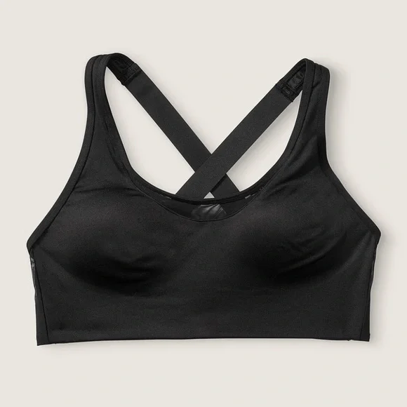 PINK by V S
Ultimate High Impact Sports Bra - Picture 3 of 9